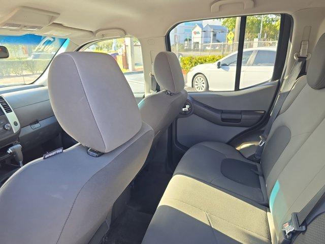 used 2014 Nissan Xterra car, priced at $6,957