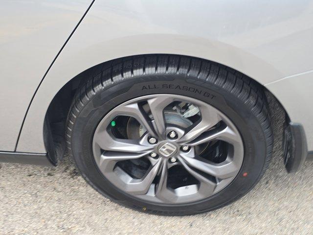 used 2023 Honda Accord car, priced at $23,993