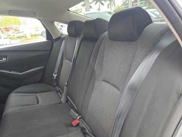 used 2023 Honda Accord car, priced at $23,993