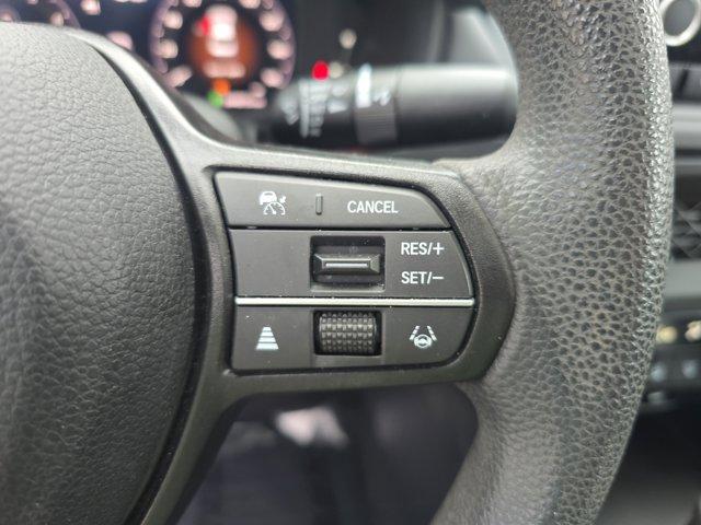 used 2023 Honda Accord car, priced at $23,993