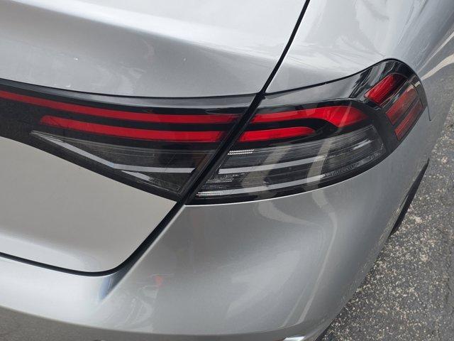 used 2023 Honda Accord car, priced at $23,993