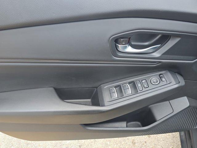 used 2023 Honda Accord car, priced at $23,993