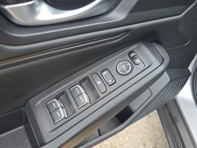 used 2023 Honda Accord car, priced at $23,993