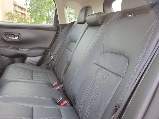 used 2024 Honda HR-V car, priced at $28,078
