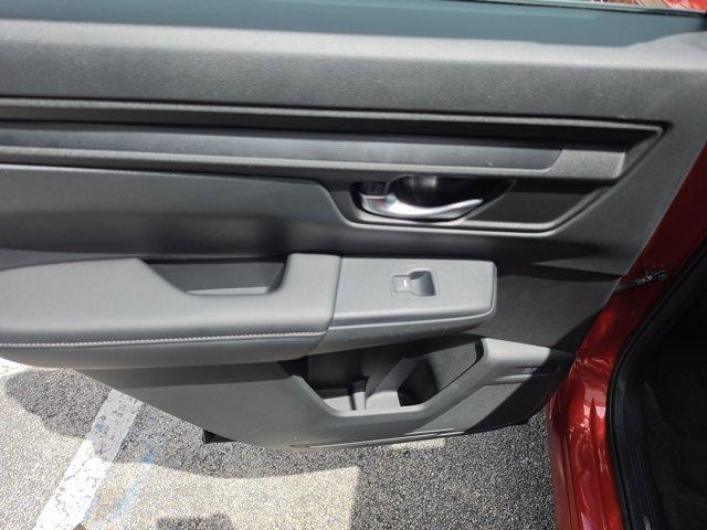 used 2024 Honda CR-V car, priced at $29,931