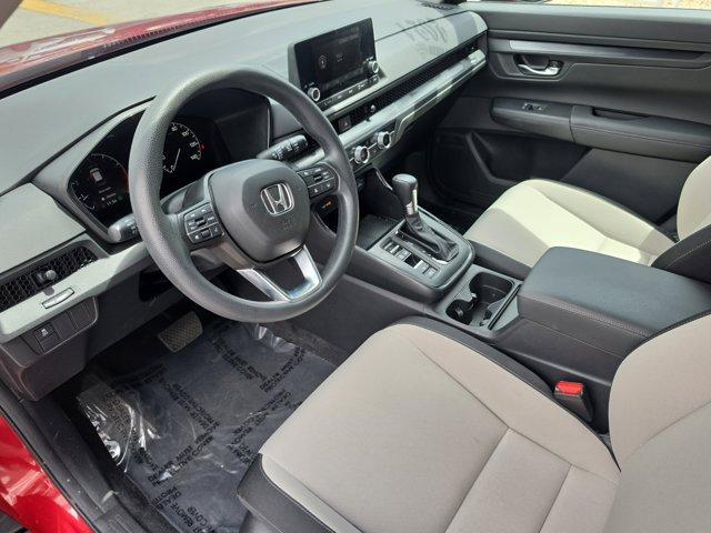 used 2024 Honda CR-V car, priced at $29,931