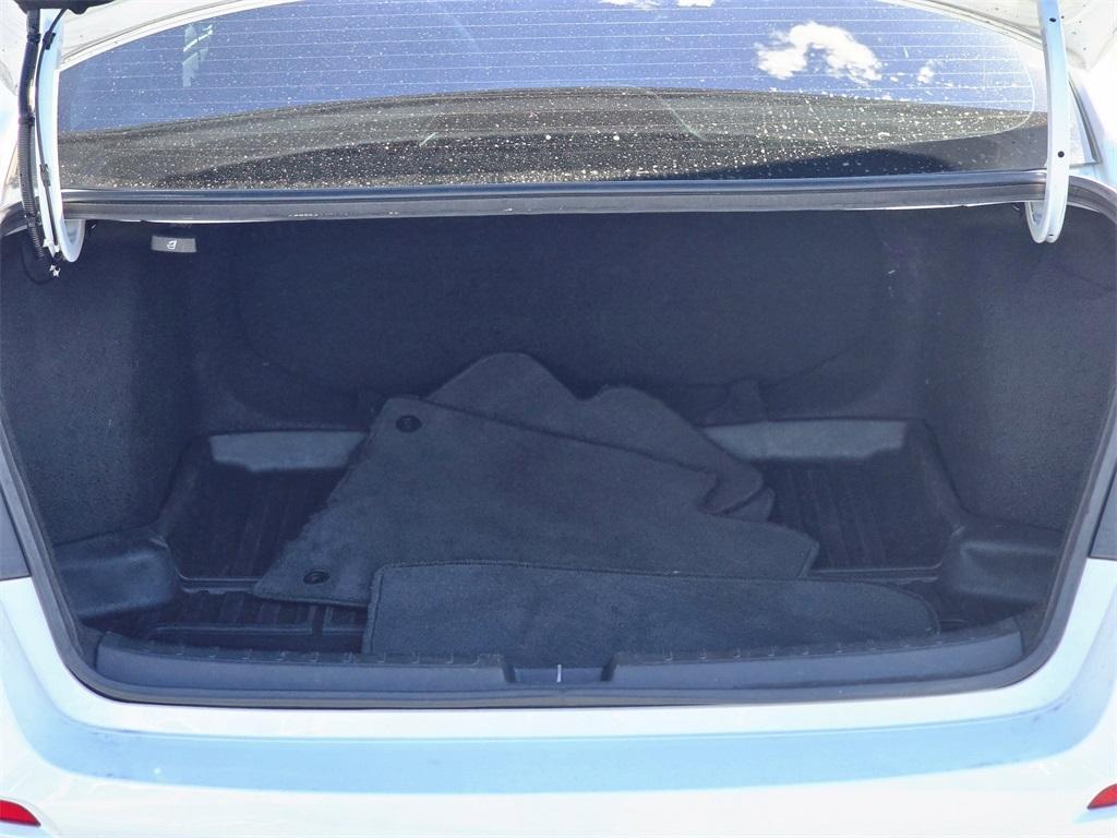 used 2023 Honda Civic car, priced at $23,534