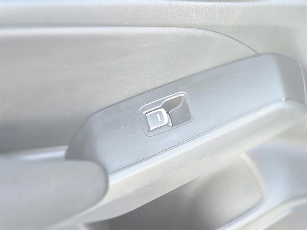 used 2023 Honda Civic car, priced at $23,534