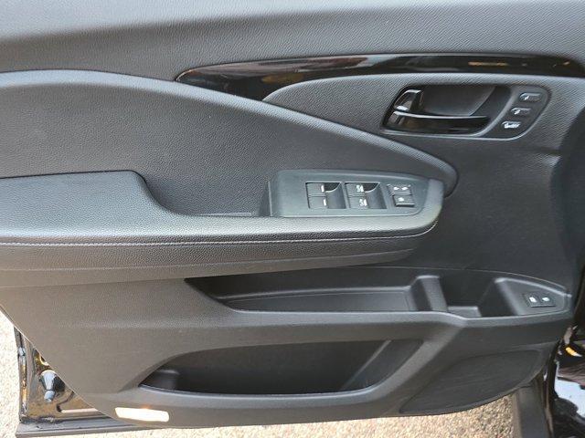 used 2023 Honda Passport car, priced at $33,783