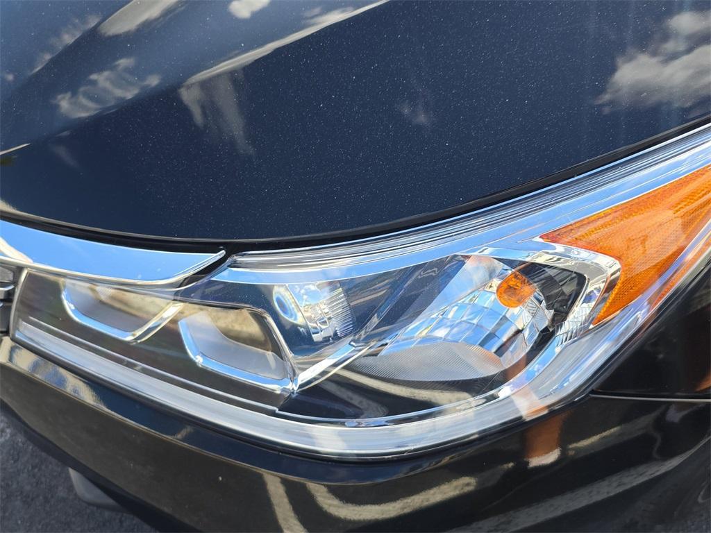 used 2017 Honda Accord car, priced at $11,948