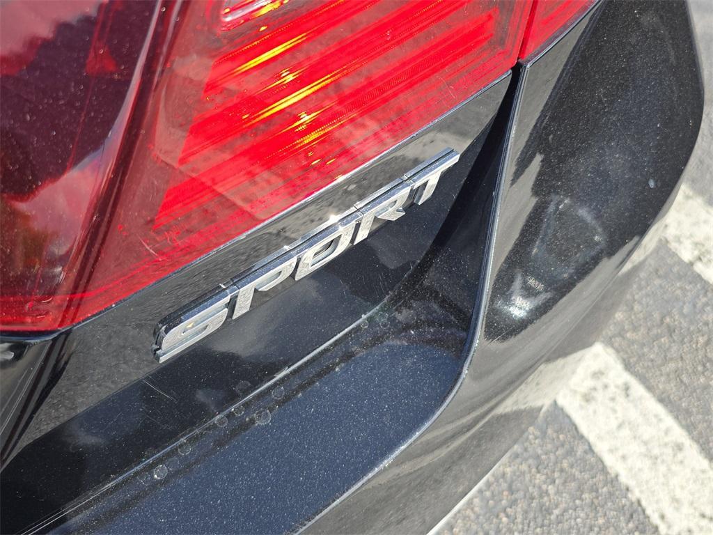 used 2017 Honda Accord car, priced at $11,948