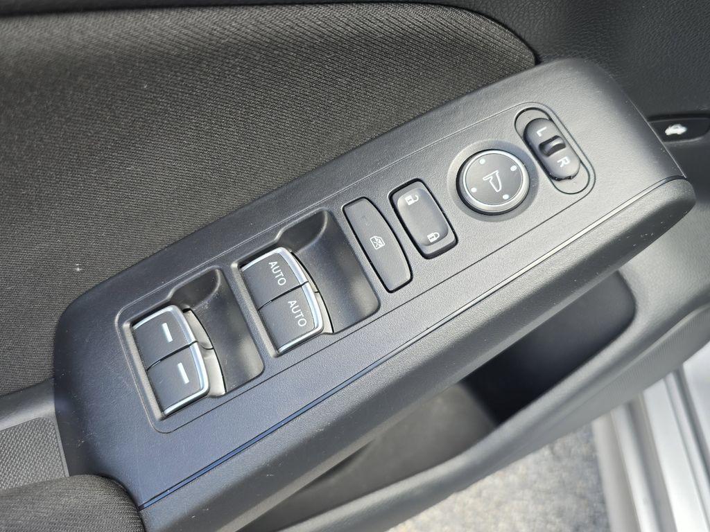 used 2022 Honda Civic car, priced at $22,545