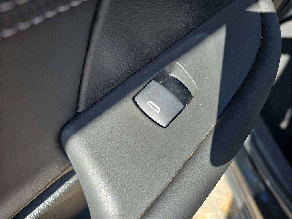 used 2023 Buick Envision car, priced at $27,971