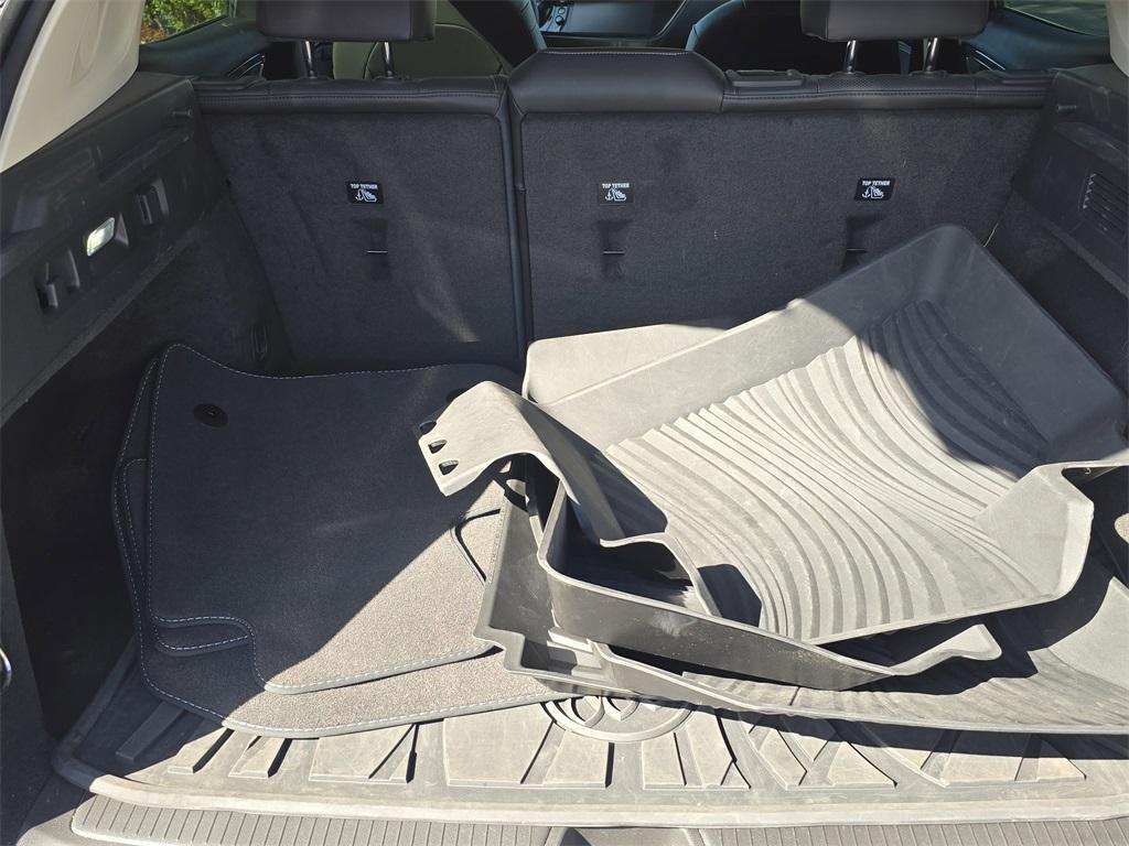 used 2023 Buick Envision car, priced at $27,971