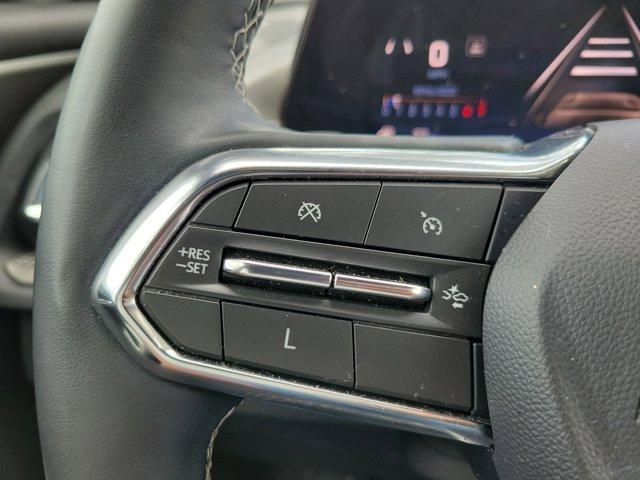 used 2024 Chevrolet Traverse car, priced at $33,995