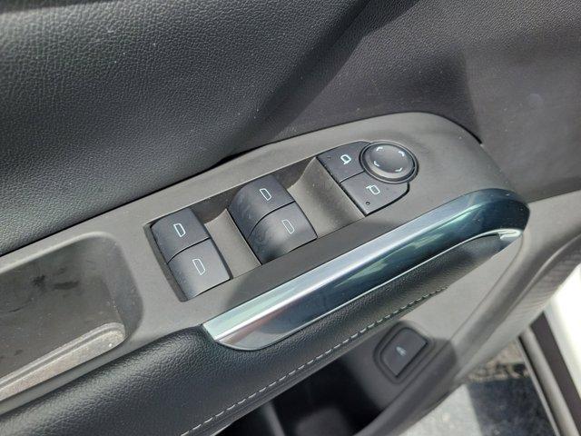 used 2024 Chevrolet Traverse car, priced at $33,995