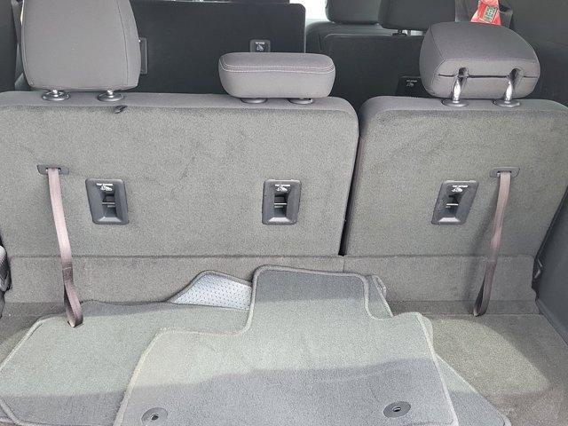 used 2024 Chevrolet Traverse car, priced at $33,995