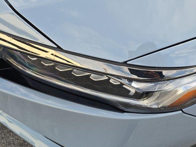 used 2022 Honda Accord car, priced at $23,843