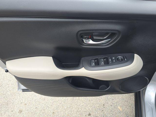 used 2023 Honda HR-V car, priced at $21,481