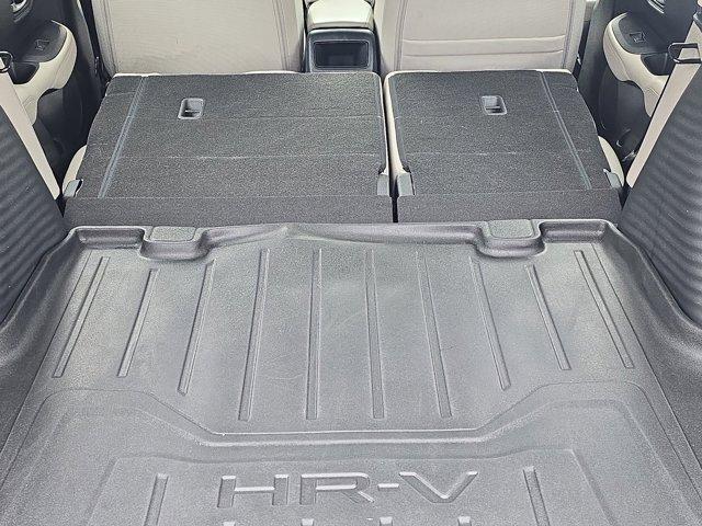 used 2023 Honda HR-V car, priced at $21,481