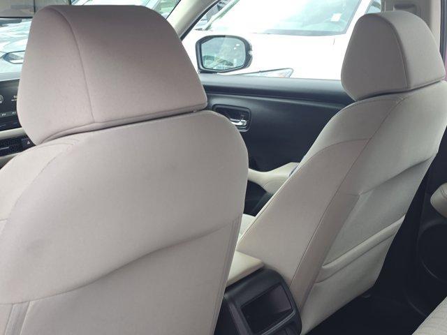 used 2023 Honda HR-V car, priced at $21,481