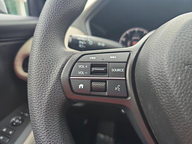 used 2023 Honda HR-V car, priced at $21,481