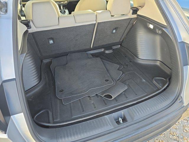 used 2023 Honda HR-V car, priced at $21,920