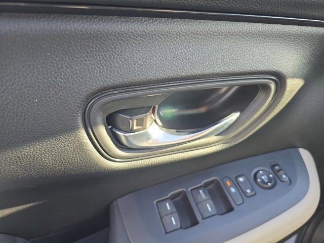 used 2023 Honda HR-V car, priced at $21,920