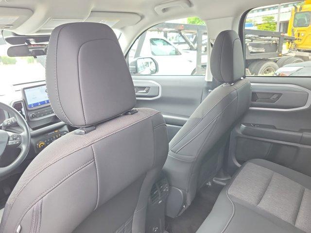 used 2024 Ford Bronco Sport car, priced at $26,704