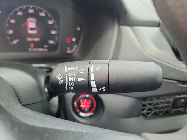 used 2024 Honda Accord car, priced at $28,389