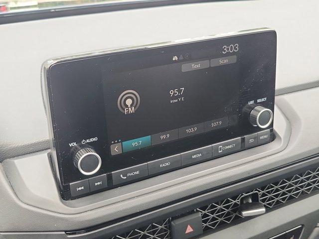 used 2024 Honda Accord car, priced at $28,389