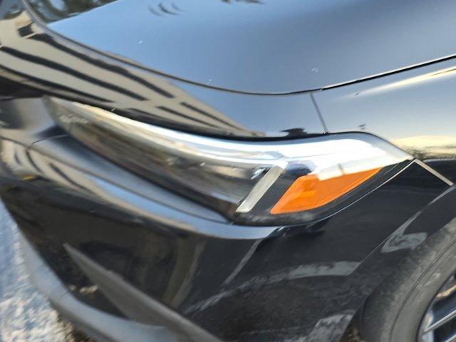 used 2023 Honda Civic car, priced at $23,616