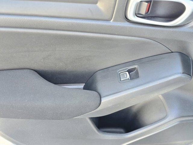 used 2023 Honda Civic car, priced at $23,616