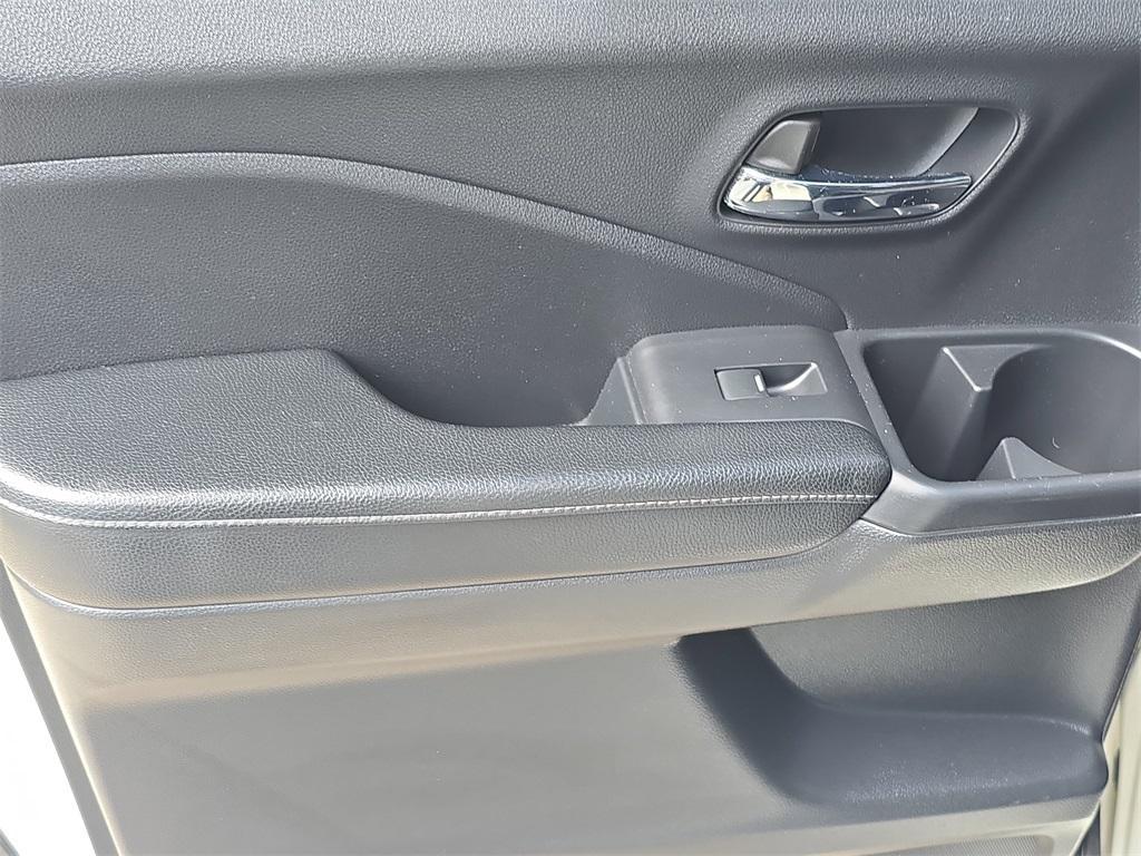 used 2019 Honda Ridgeline car, priced at $21,838