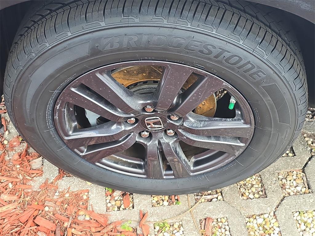 used 2019 Honda Ridgeline car, priced at $21,838