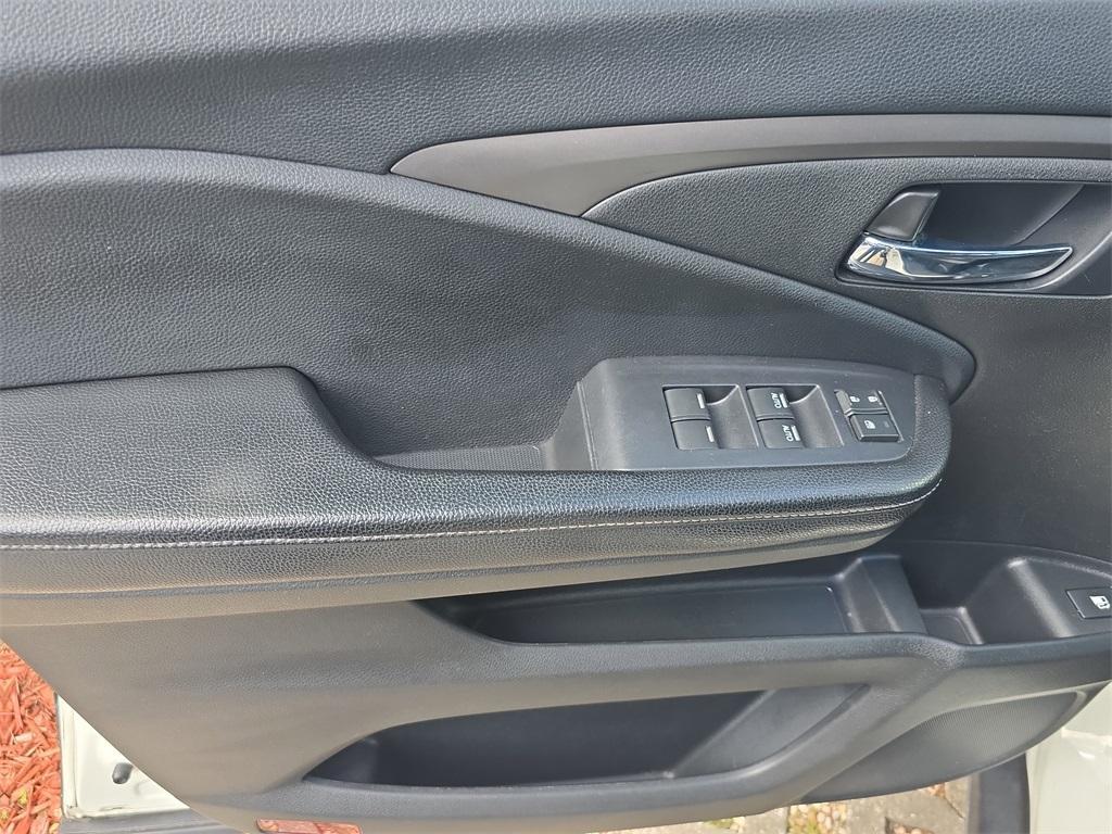 used 2019 Honda Ridgeline car, priced at $21,838