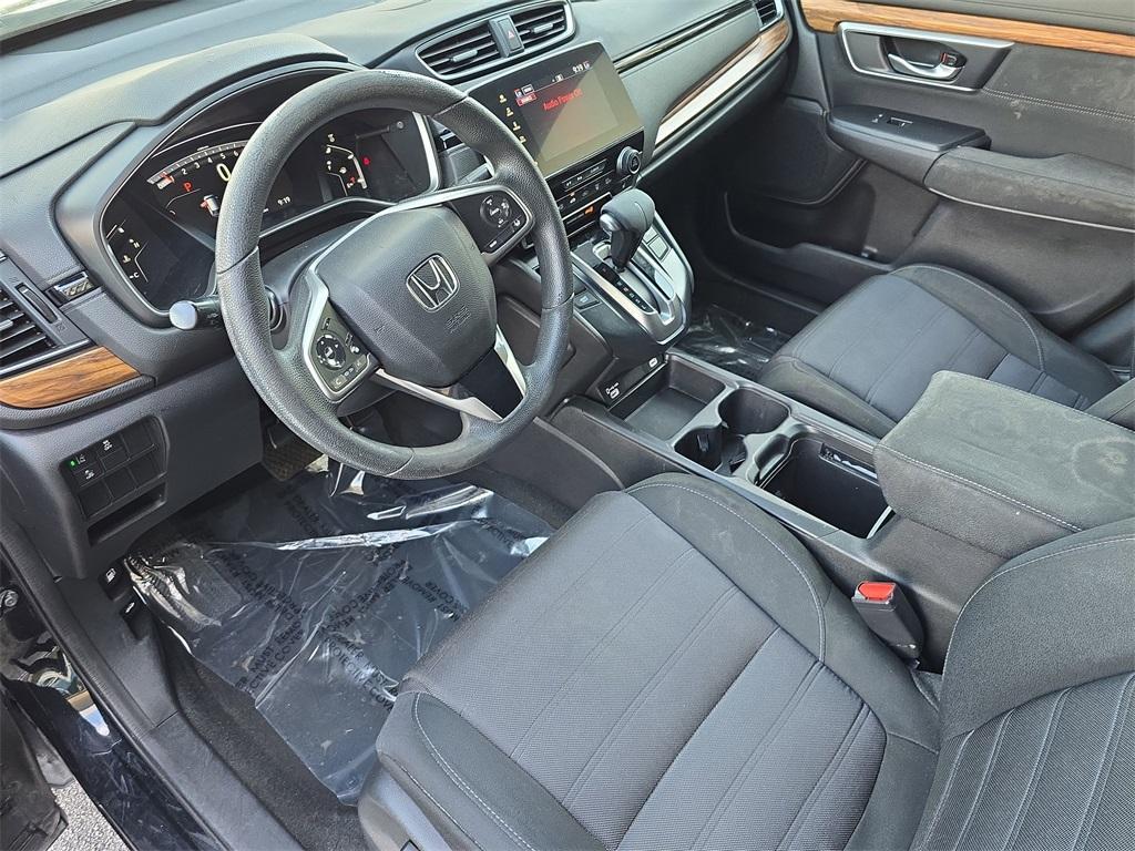 used 2020 Honda CR-V car, priced at $19,987