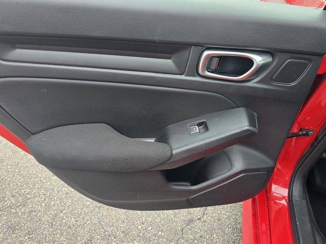 used 2022 Honda Civic car, priced at $22,941