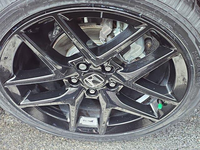 used 2022 Honda Civic car, priced at $22,941