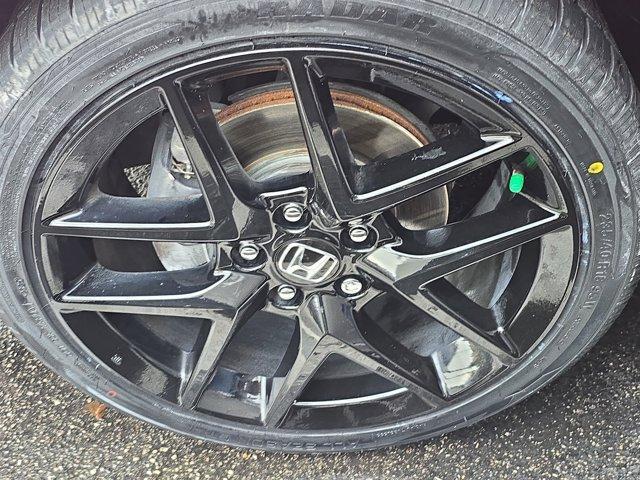 used 2022 Honda Civic car, priced at $22,941