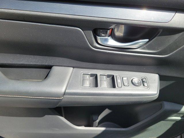 used 2023 Honda CR-V Hybrid car, priced at $27,002