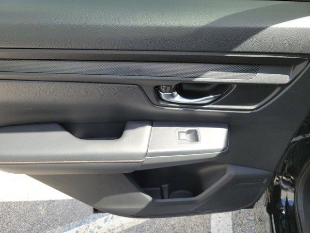 used 2023 Honda CR-V Hybrid car, priced at $27,002