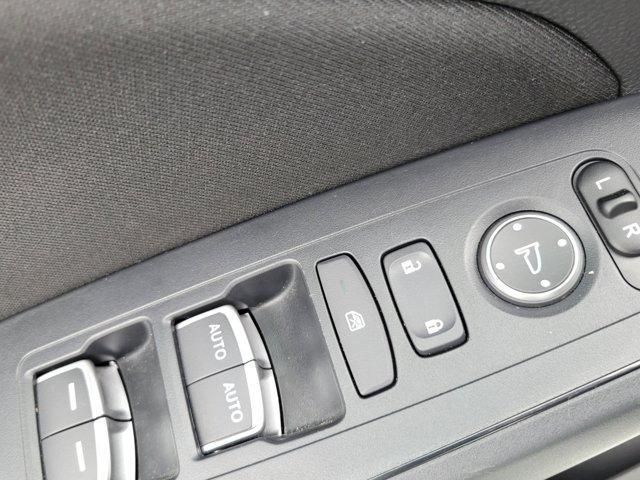 used 2025 Honda Civic car, priced at $27,499