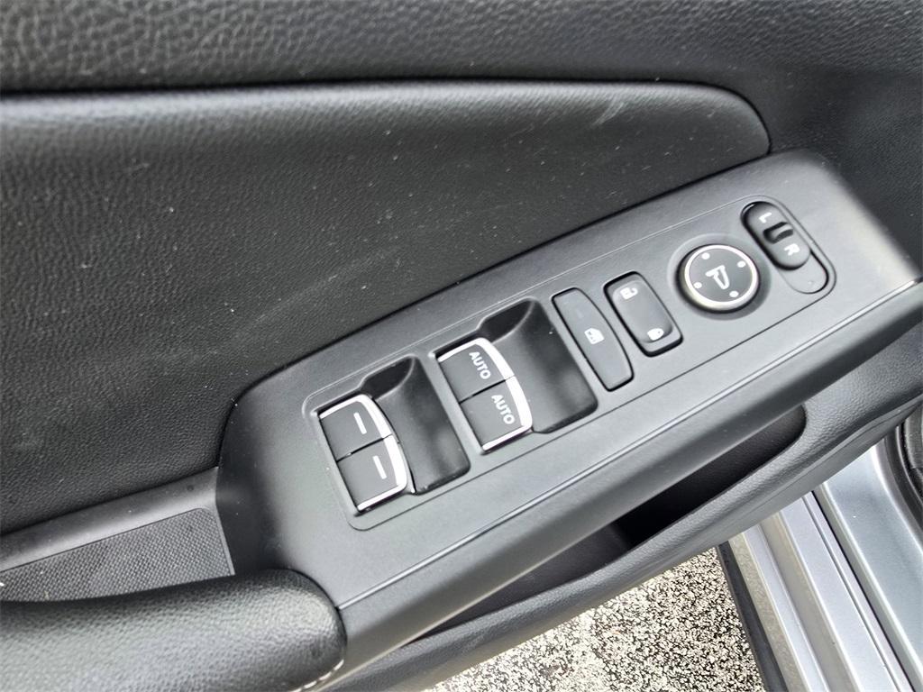 used 2023 Honda Civic car, priced at $23,976