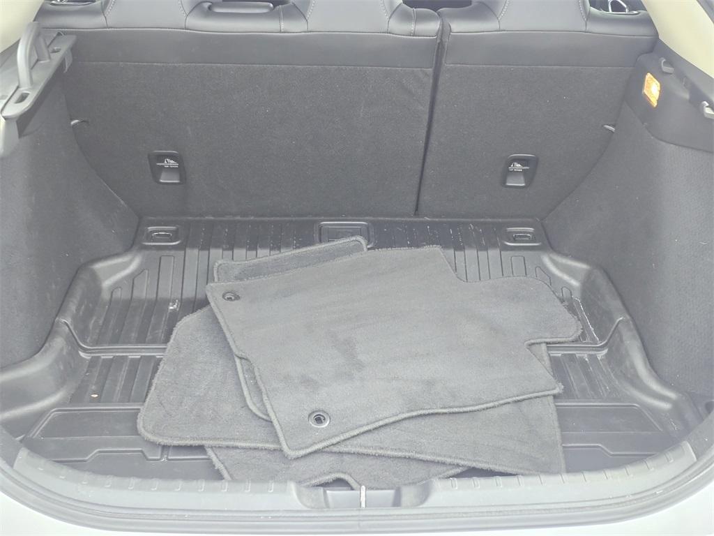 used 2023 Honda Civic car, priced at $23,976