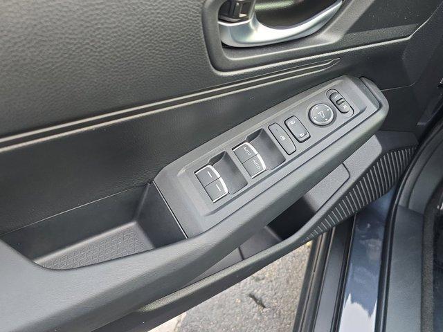 used 2025 Honda Accord car, priced at $26,964