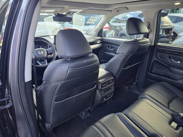 used 2023 Honda Pilot car, priced at $40,989