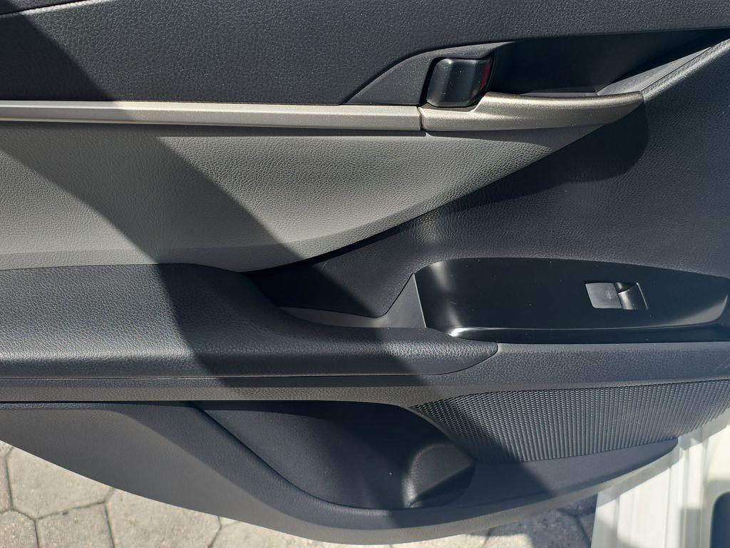 used 2025 Toyota Camry car, priced at $29,889