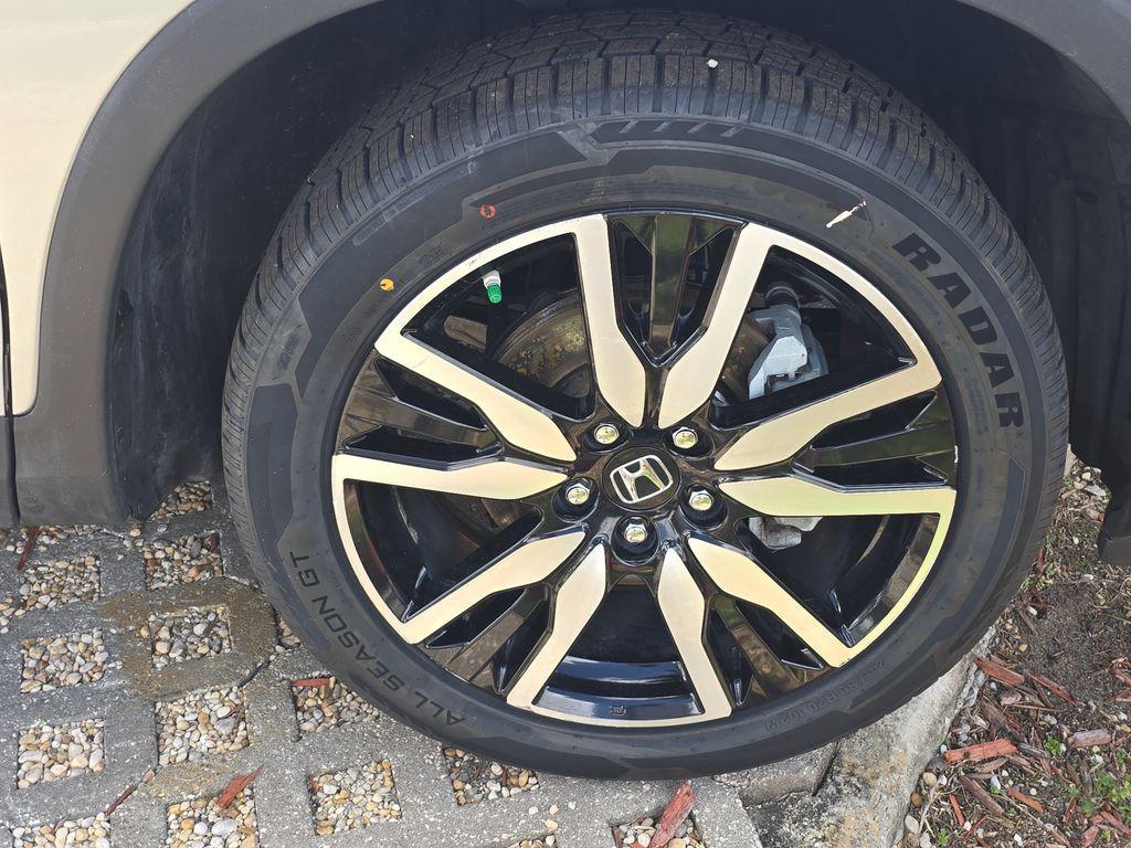 used 2019 Honda Pilot car, priced at $24,466