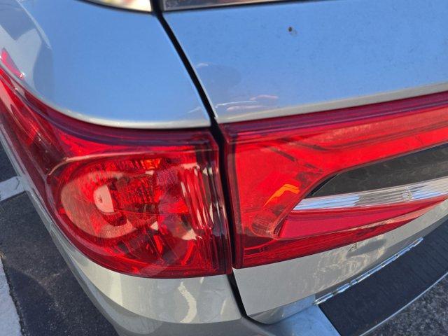 used 2024 Honda Odyssey car, priced at $35,800